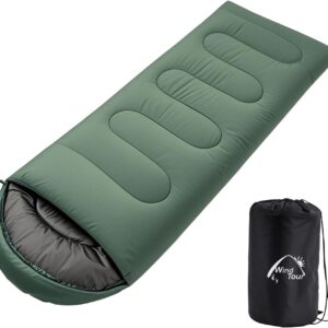 Sleeping Bags